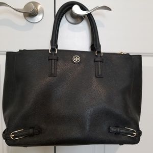 FINAL PRICE!! Tory Burch Large Robinson
